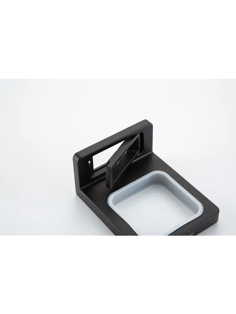 Держатель со стаканом GAPPO G30806-6