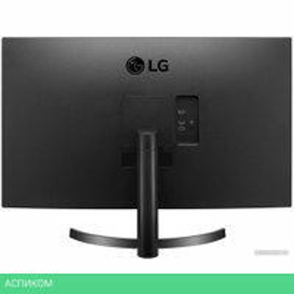 Монитор LG 32QN600P-B