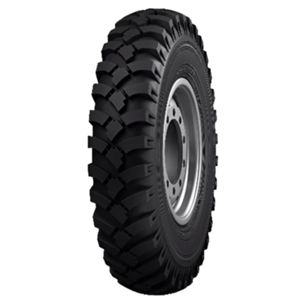 Voltyre 12,00-20 20PR 151B ЯФ-406 TTF РОССИЯ + Камера 12,00-20 вентиль ГК-145 + о/л