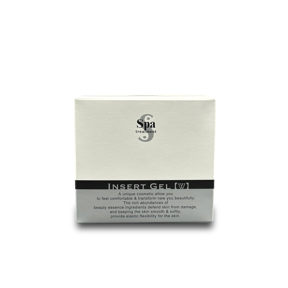 Массажный гель  Spa Treatment Ruth Spikle Insert Gel W