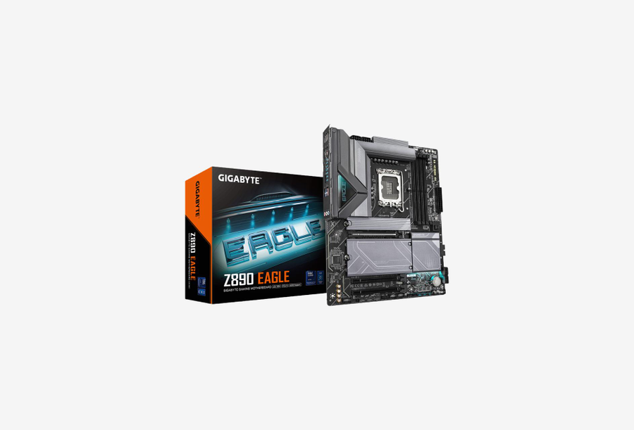 Z890 EAGLE_0426709105505