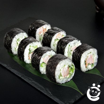 Ролл МИНОРИ