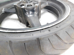 Колесо переднее Yamaha XJR1300 RP17J.