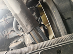 DAF XF 4x2 Седельный тягач FT XF 105 410 (Дизельный, 12,9 л, 408 л.с., АТ)