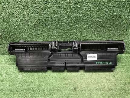 Воздуховод воздуш. фильтра Mercedes G W463 (18-24)