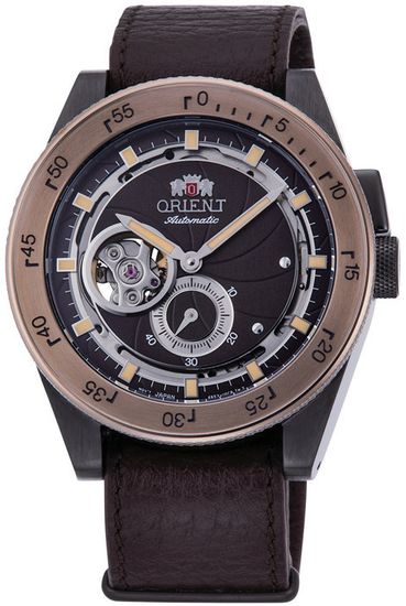 Мужские часы Orient RA-AR0203Y10B
