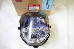 33110-K26-901 (33110-K26-305). HEADLIGHT UNIT. Honda MSX125 (2013-2015)