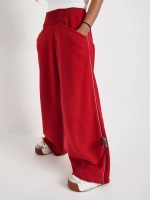 Брюки ВЕСТ Спорт Шик Красный