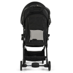 Прогулочная коляска Leclerc Baby Influencer Air Piano Black