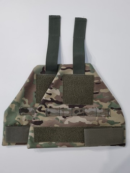 Жилеты и модули