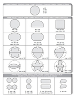 Котлетный аппарат La Minerva C/E H Smart Threephase 220В