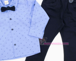 костюм бабочка подтяжки до 4 лет 4599