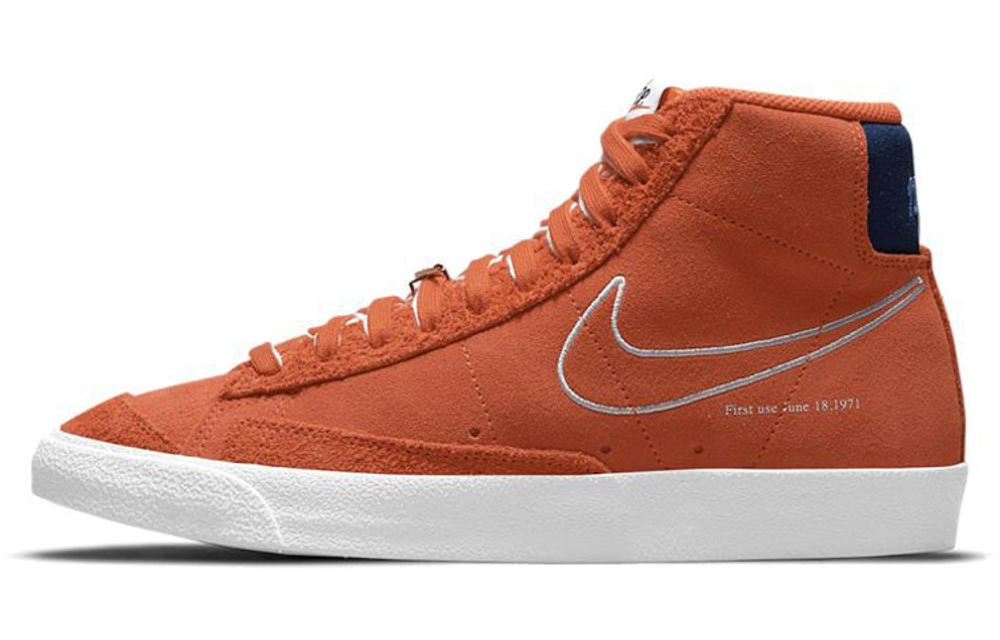 Nike blazer high 2018 hotsell