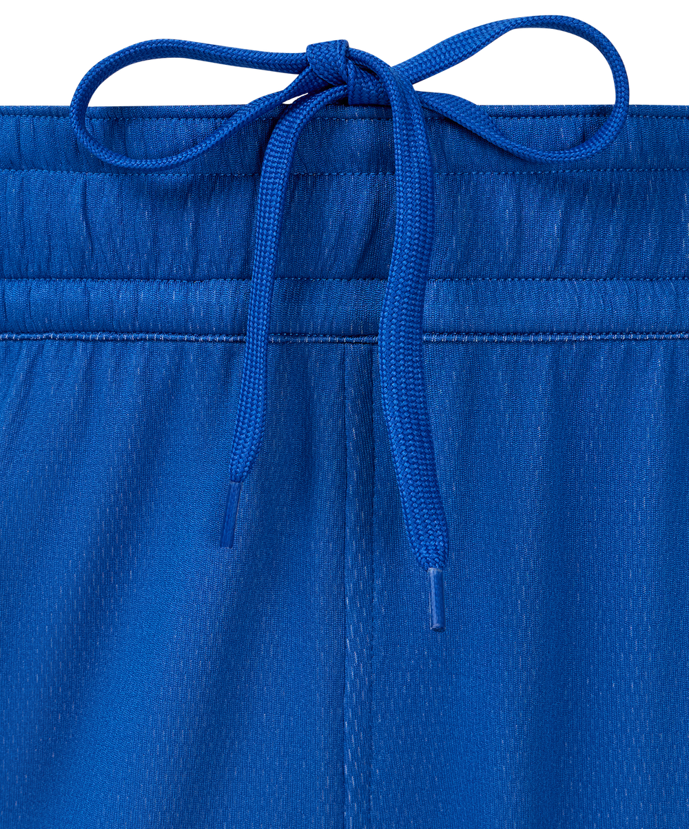 Шорты двухсторонние JÖGEL DIVISION PerFormDRY Double-side Shorts, синий/белый