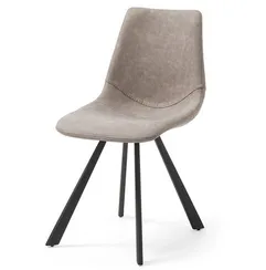 Стул Andi бежевый