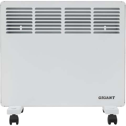 Электрический конвектор 1000 Вт Gigant GCEX-1 MT