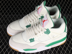 Jordan 4 Retro SB Pine Green