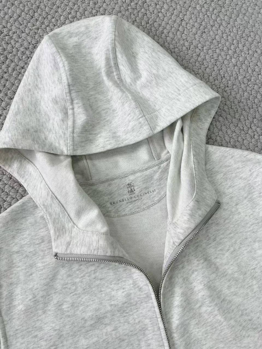 Спортивный костюм Brunello Cucinelli