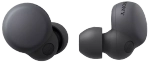 Беспроводные наушники Sony LinkBuds S, черный
