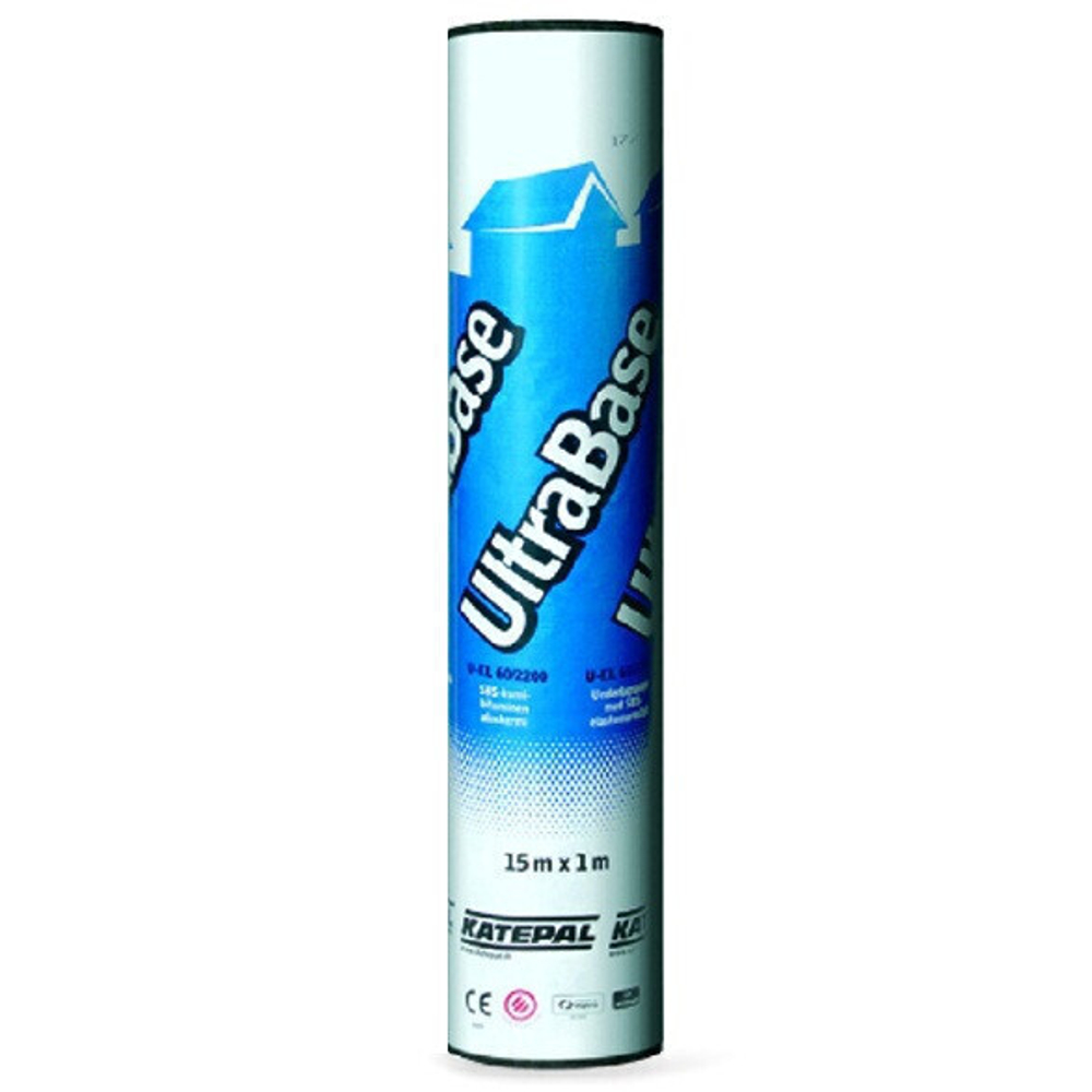 Ковер подкладочный Katepal UltraBase U-EL 60/2200