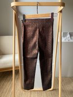 Новые брюки Monnalisa, 128