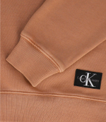 Худые Calvin Klein Jeans - коричневый(IB0IB01853)