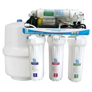 Фильтры для питьевой воды