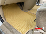 Mazda MPV 2 поколение LW (06.1999 - 01.2006) 4WD, правый руль