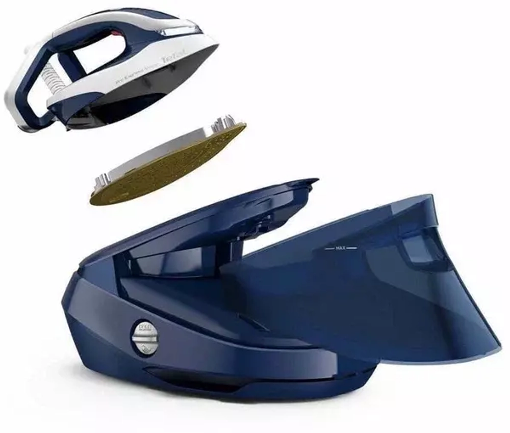 Парогенератор Tefal Pro Express Vision GV9812E0 (q)