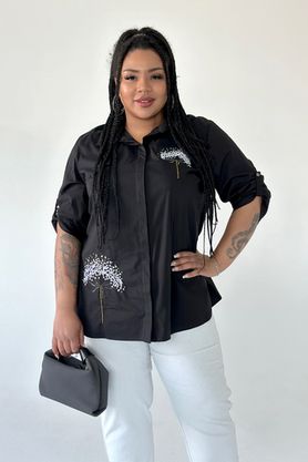 Цена на Рубашка-20223 больших размеров