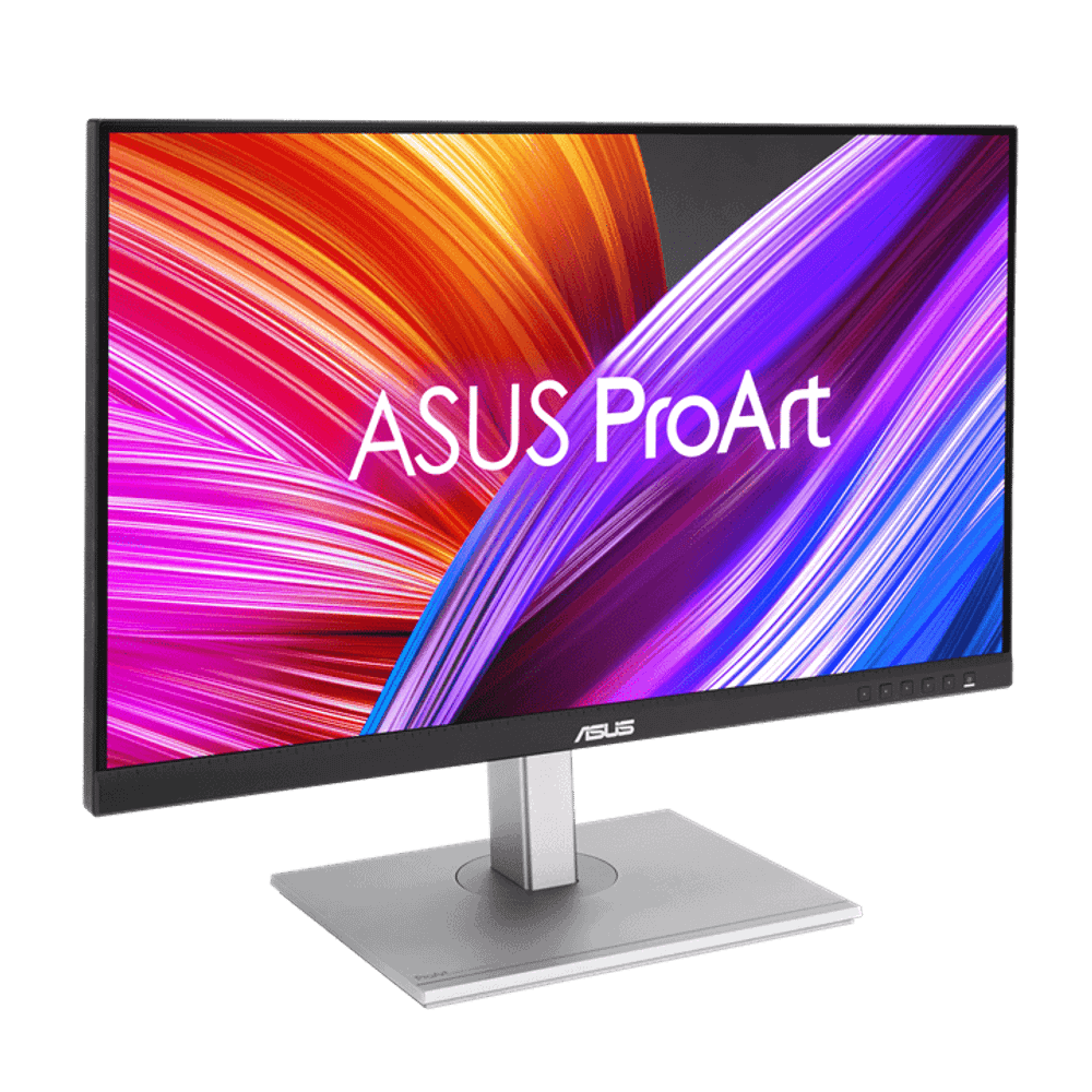 Монитор 27" ASUS ProArt Display PA278CGV IPS 2560x1440 144Hz 5ms 350cd/m 1000:1 2xHDMI 1xDP 1xUSB-C