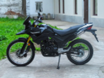 Мотоцикл RACER RC250-GY8A Ranger ТУРЭНДУРО