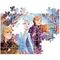 Puzzle PZL 60 2 FROZEN 2              95030069