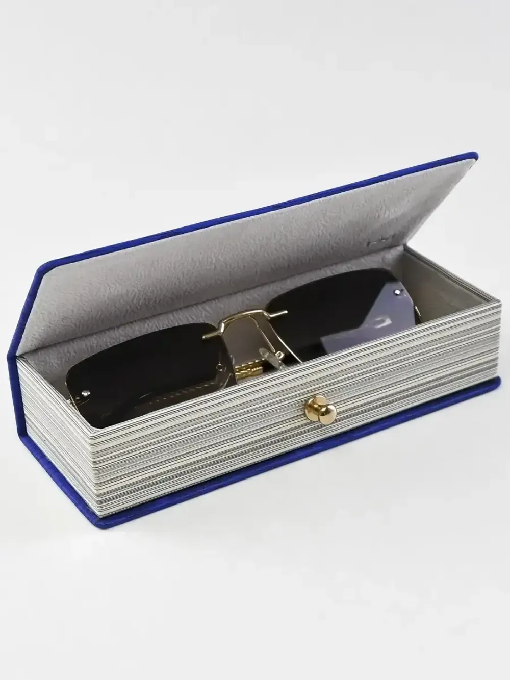 Футляр для очков/чехол для очков/очечник