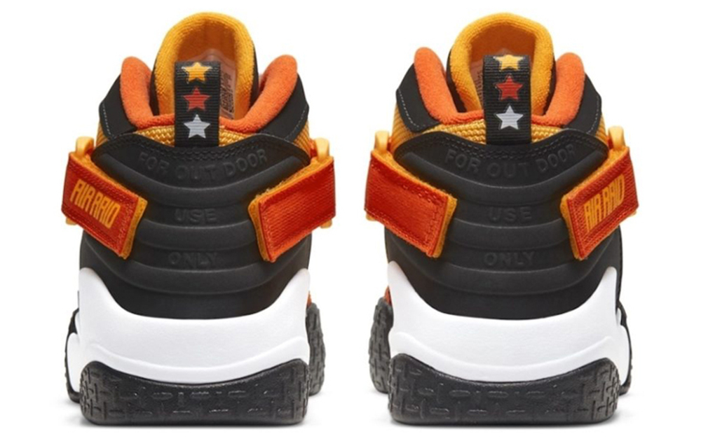Кроссовки Nike Air Raid Raygun