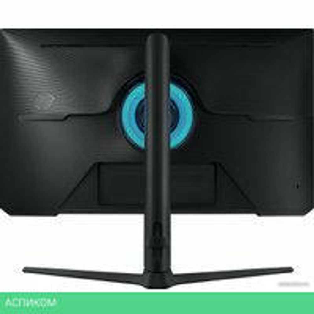 Игровой монитор Samsung Odyssey G7 LS28BG700EIXCI