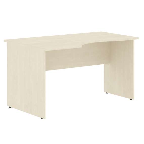 Стол эргономичный СА-2Л Клен