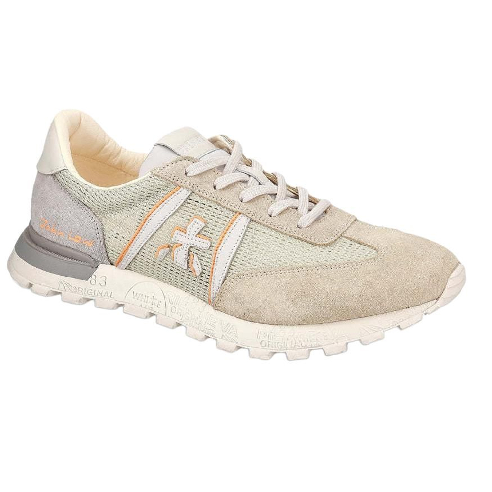 Кроссовки PREMIATA, JOHNLOW6799