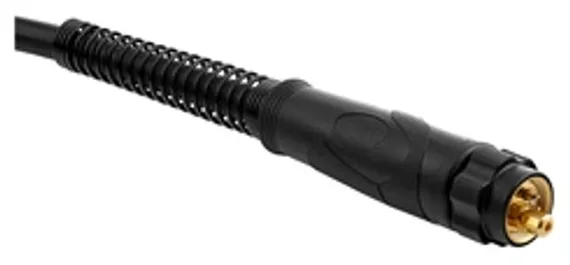 Сварочная горелка Сварог TECH TS 17 (M12×1) IOZ6906, 4 м