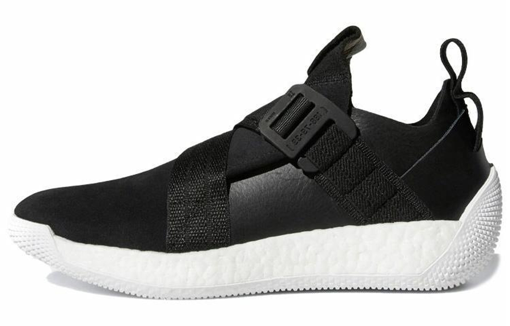 Кроссовки Adidas Harden Ls2 Buckle