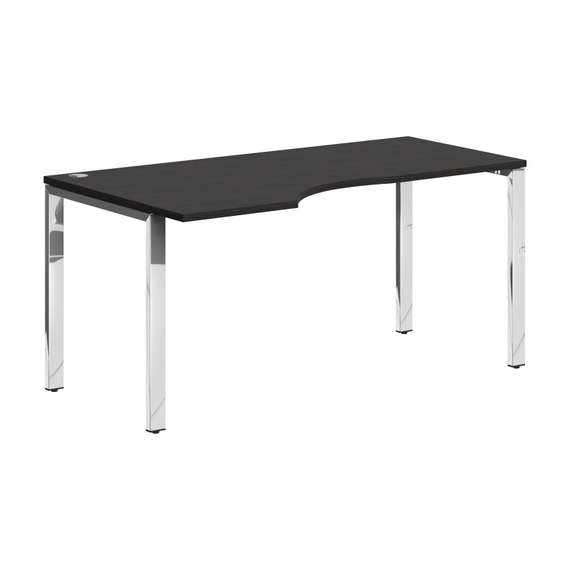 Стол эргономичный XGCET 169(L).1  1600х900х750 XTEN GLOSS