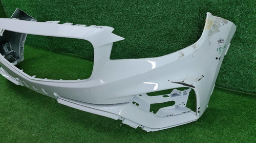 Бампер передний Geely Atlas Pro (2021-н.в.)