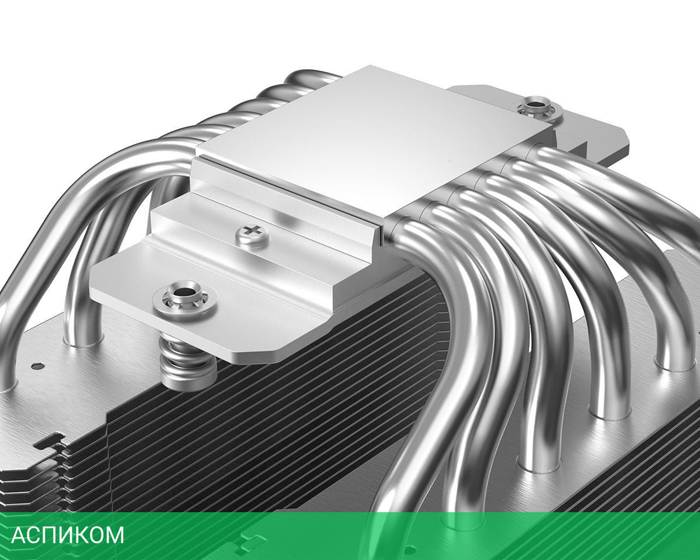 Кулер для процессора ID-Cooling FROZN A620 PRO SE