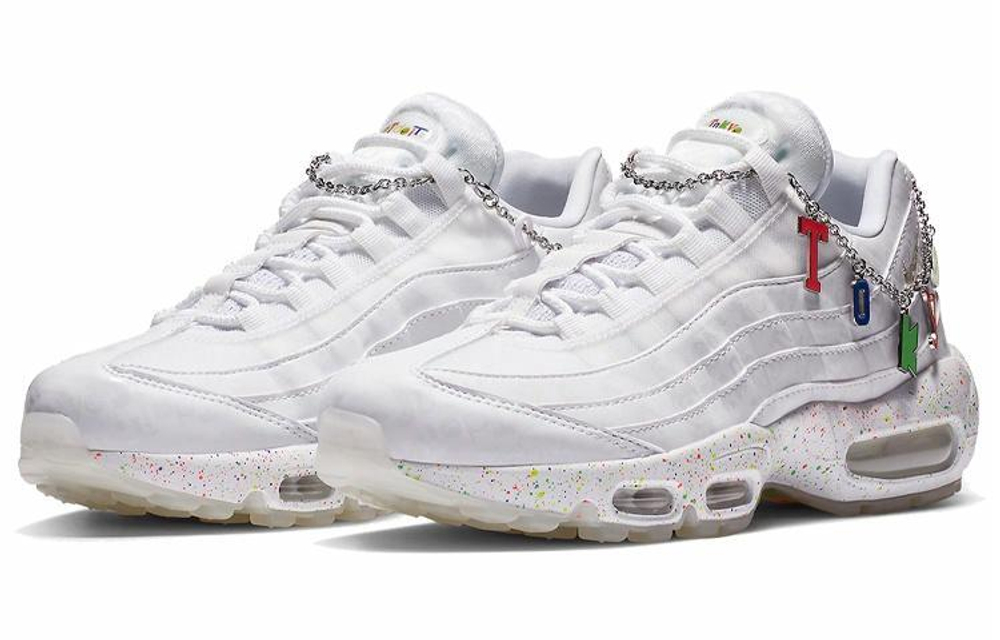 Кроссовки Nike Air Max 95