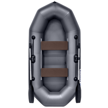 Лодка ПВХ Мастер Лодок Apache Гребная 260 -