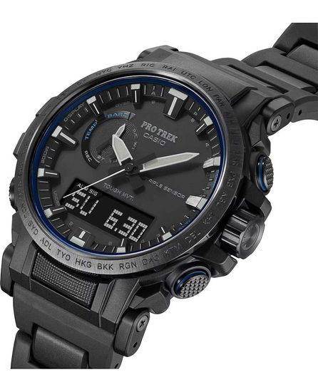 Наручные часы Casio PRW-61FC-1JF