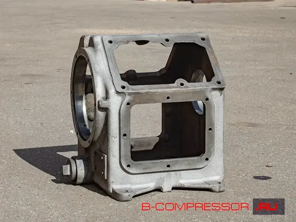 Б/У Картер С416М.01.20.002