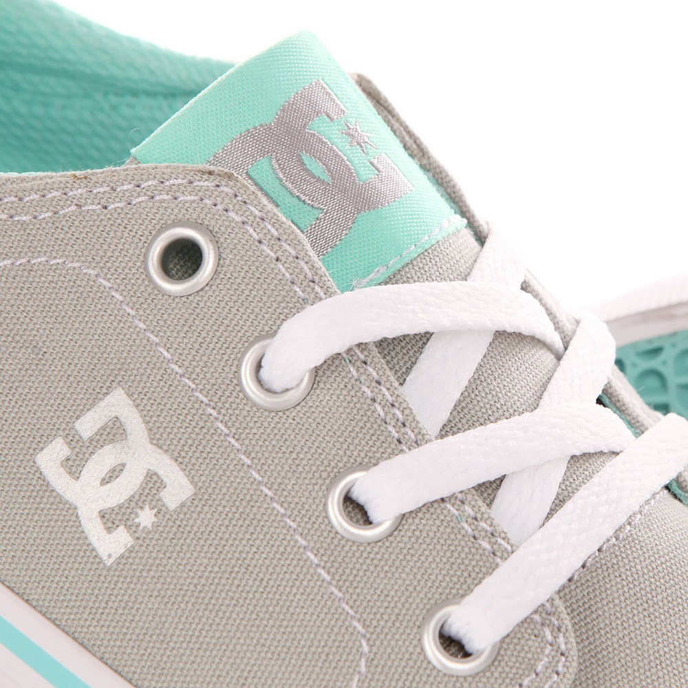 Кеды DC TRASE TX SHOE GB