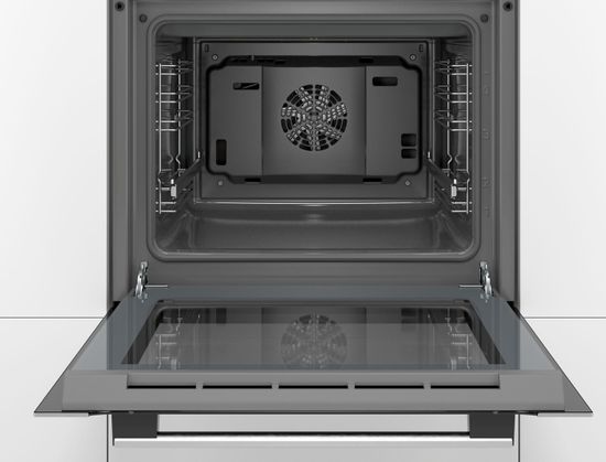 Электрический духовой шкаф Bosch HBJ314EW0R