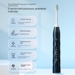 Электрическая зубная щетка Wulabai Huо-Electric Toothbrush